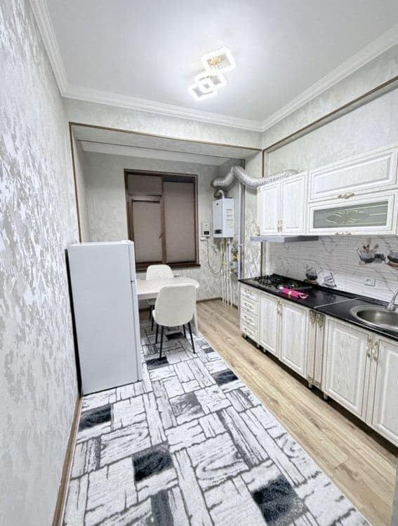 Продается новостройка в Яккасарайском районе 1/3/10 40 КВ.м — 4