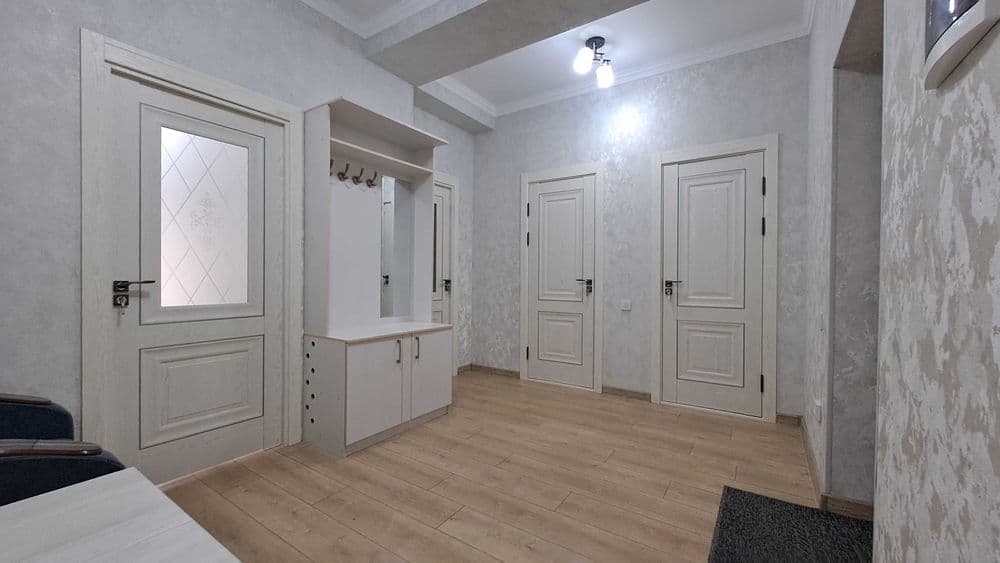 1-хонали квартира сотилади — 1