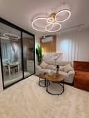 1/1/4 Академ Городок 25м2 Евро Мебель Техника