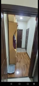 Продаётся двухкомнатная квартира.переделаная в трёх.
