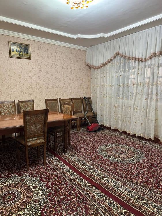 Срочно продаётся квартира Юнусабад 14квартал — 1