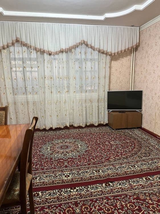 Срочно продаётся квартира Юнусабад 14квартал — 2