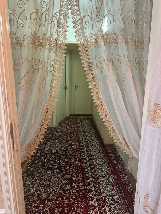 Срочно продаётся квартира Юнусабад 14квартал — 4