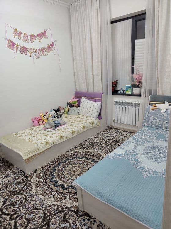 Продажа квартира Сергели — 4