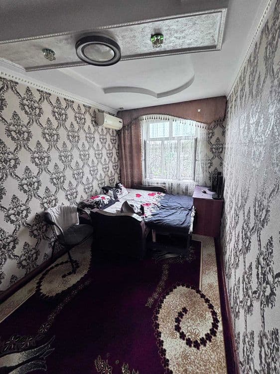 учтепа 26 кв 21 дом 2 ком болЬшой балкон — 4