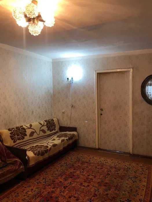 СРОЧНО Саламатина! Продается 2х-комнатная! МЧС 50м2! — 2