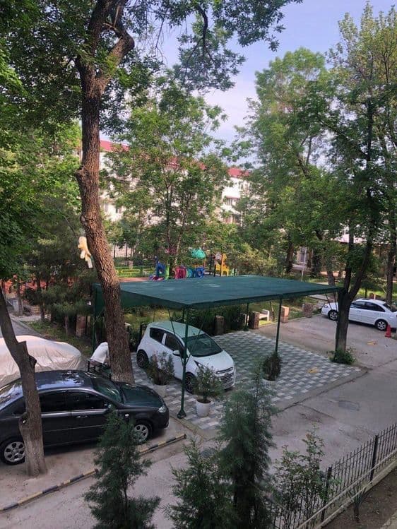 Двушка в кирпичном доме — 1