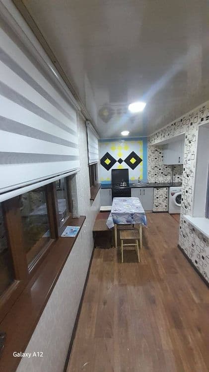 Чиланзар 23кв 2хонали 2/6 Балкон сотилади — 4