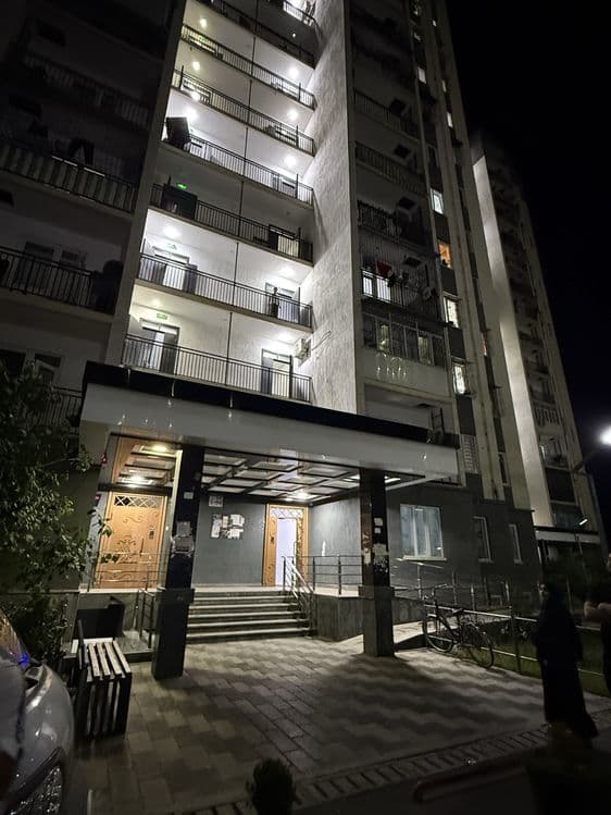 Срочно Продаётся Новый Квартира — 1