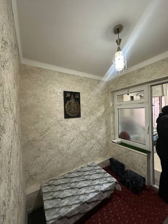 Shayxontoxur tumani Ibn Sino 1 — 4