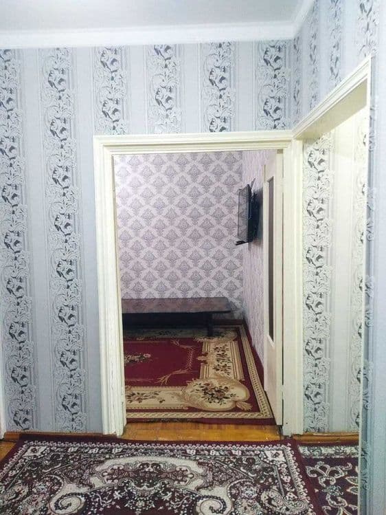 Продаю квартиру Яшнабадский р-он Тузел-3, 2-х комнат 4-этаж 62м2. — 3