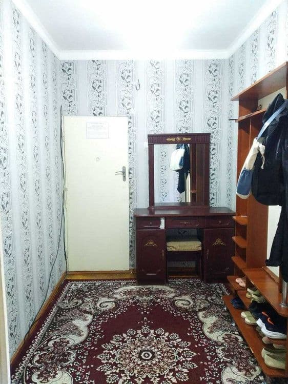 Продаю квартиру Яшнабадский р-он Тузел-3, 2-х комнат 4-этаж 62м2. — 4