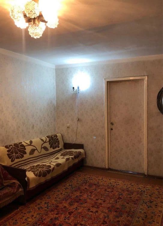 Саламатина 2/2/4 срочно продается квартира — 1
