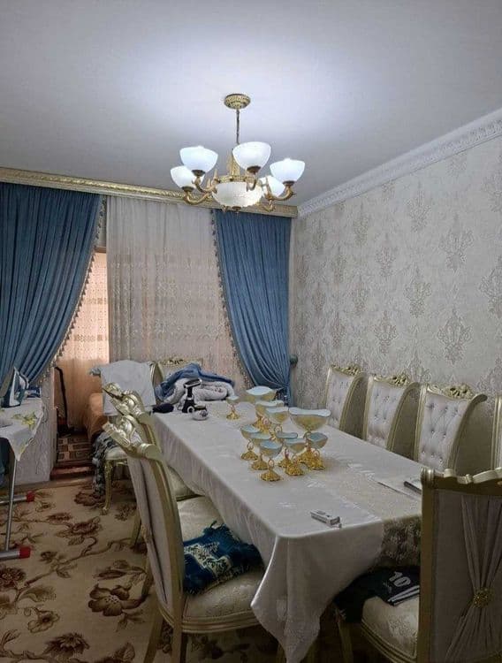 Продам срочно Хумаюн Ахмад Югнакий 2 ком №Г399 — 1
