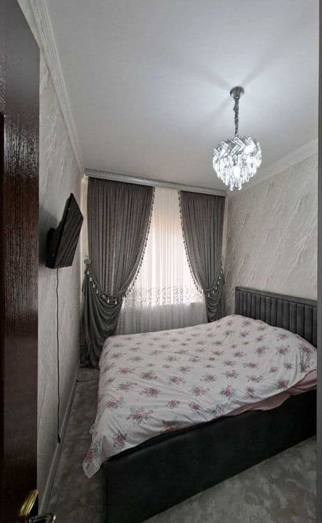 Продам срочно Хумаюн Ахмад Югнакий 2 ком №Г399 — 2