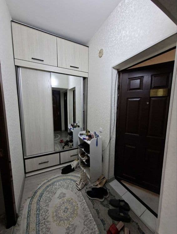 Продам срочно Хумаюн Ахмад Югнакий 2 ком №Г399 — 4
