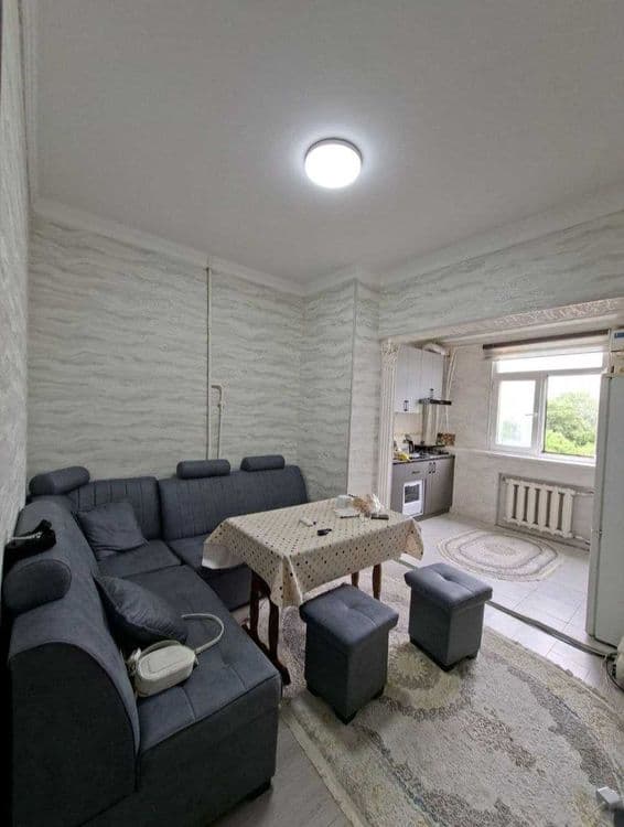 Продам срочно Хумаюн Ахмад Югнакий 2 ком №Г399 — 5