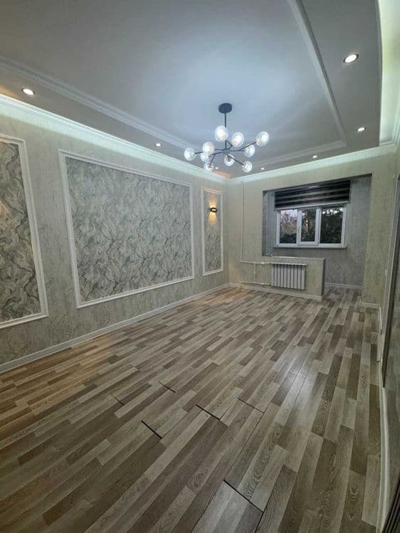СРОЧНО !! Продается квартира в Яшнабаде 2/3/4 ( 50 кв/м ) Авиасозлар 4 — 1