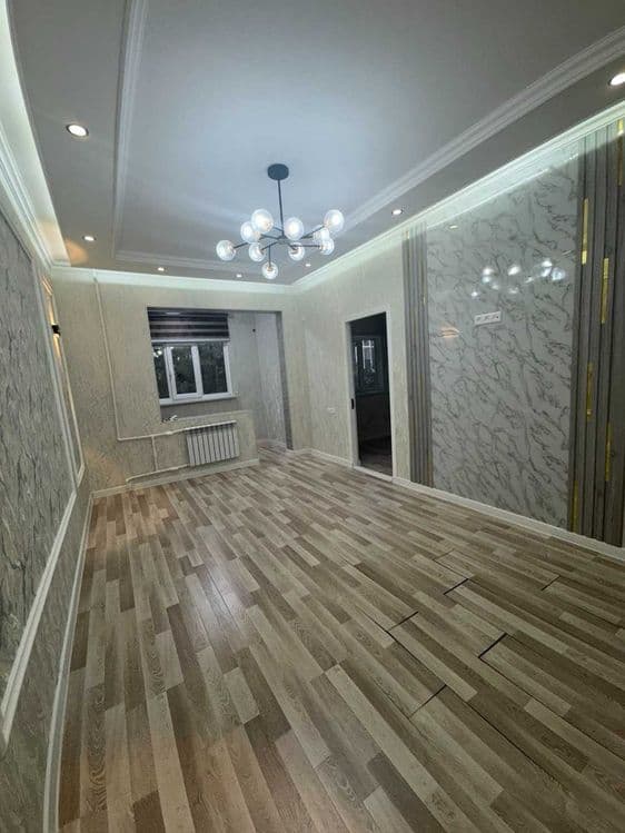 СРОЧНО !! Продается квартира в Яшнабаде 2/3/4 ( 50 кв/м ) Авиасозлар 4 — 2