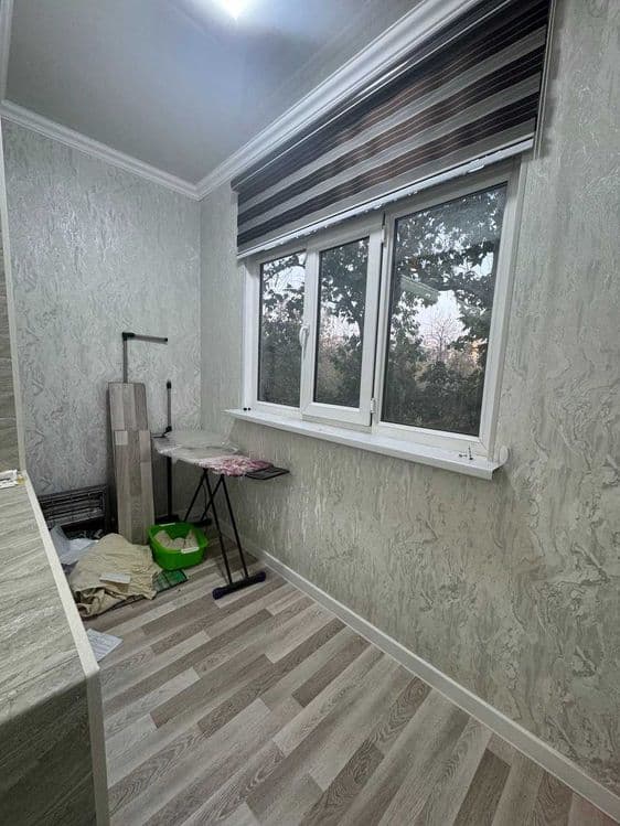 СРОЧНО !! Продается квартира в Яшнабаде 2/3/4 ( 50 кв/м ) Авиасозлар 4 — 5