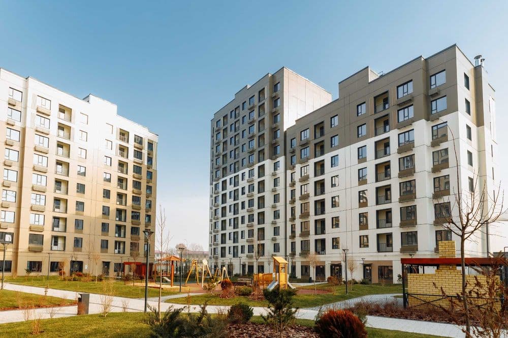 3х комнатная Новостройка рядом с метро, Ипотека есть(xs) — 3
