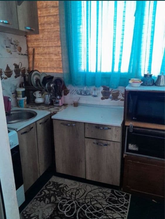 2в3/7/9 Сергели5а Орт.Метро 2-Бекат,Площадь:70м2,Балкон:2х6,Продается — 1