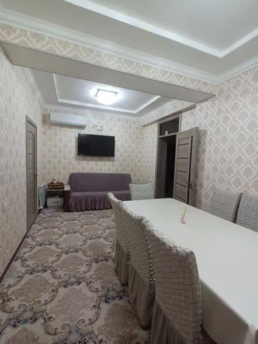 Продажа квартиры буз2 ЭКО базар — 1