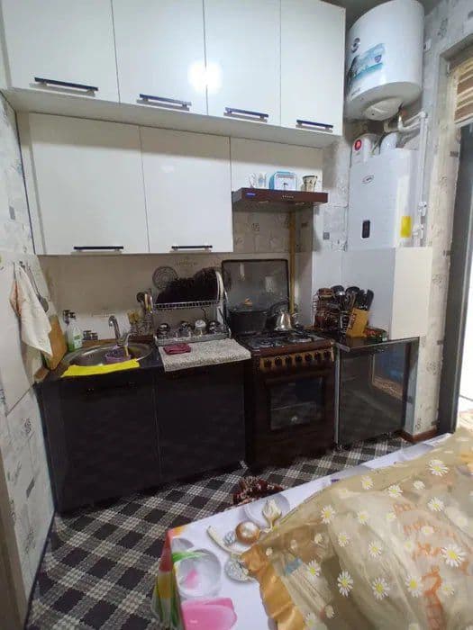 Продажа квартиры буз2 ЭКО базар — 5