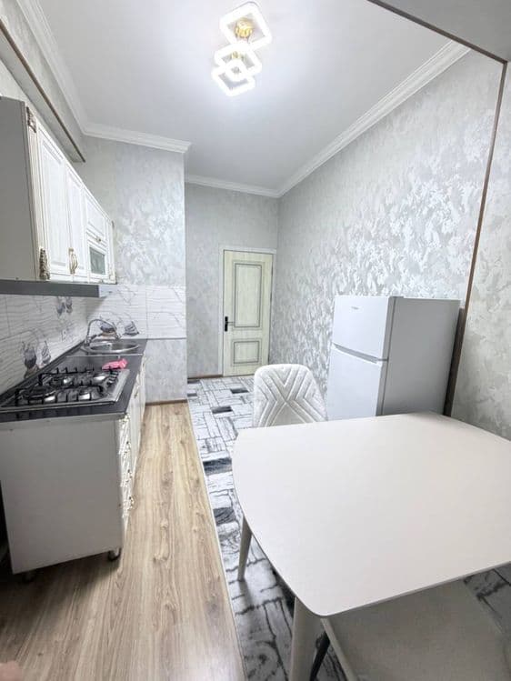 Яккасарай саламатина  64700$ — 3