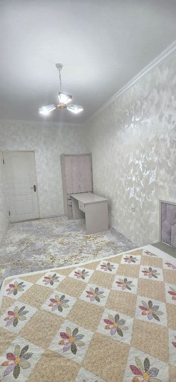 Чиланзар-16 кв  2/5/5.48м2 Срочно продам квартиру — 3