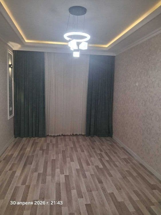 Продается квартира в Яшнабадском районе Авиасозлар-4, 2х комнат 3-этаж — 1