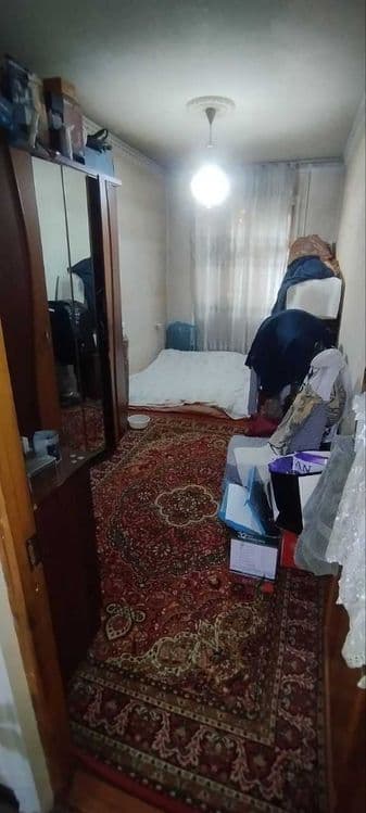 Юнусабад6, 2в3/1/4, Чистый Ремонт, Хорошая локация — 4