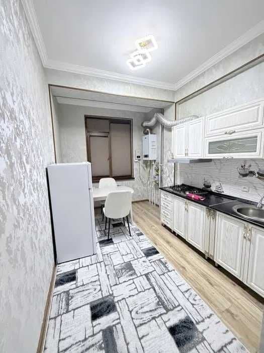Яккасарай, Salamatina 1/3/10 39м2. Приобретите квартиру по ТОП цене; — 5