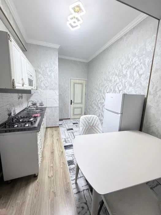 Новостройка!!! Salamatina, 1комн/3/10, ор-р: Братские могилы — 3
