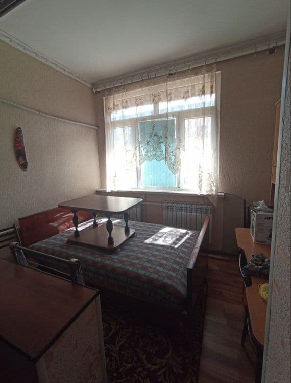 3-х комнатная квартира Водник-1 — 5