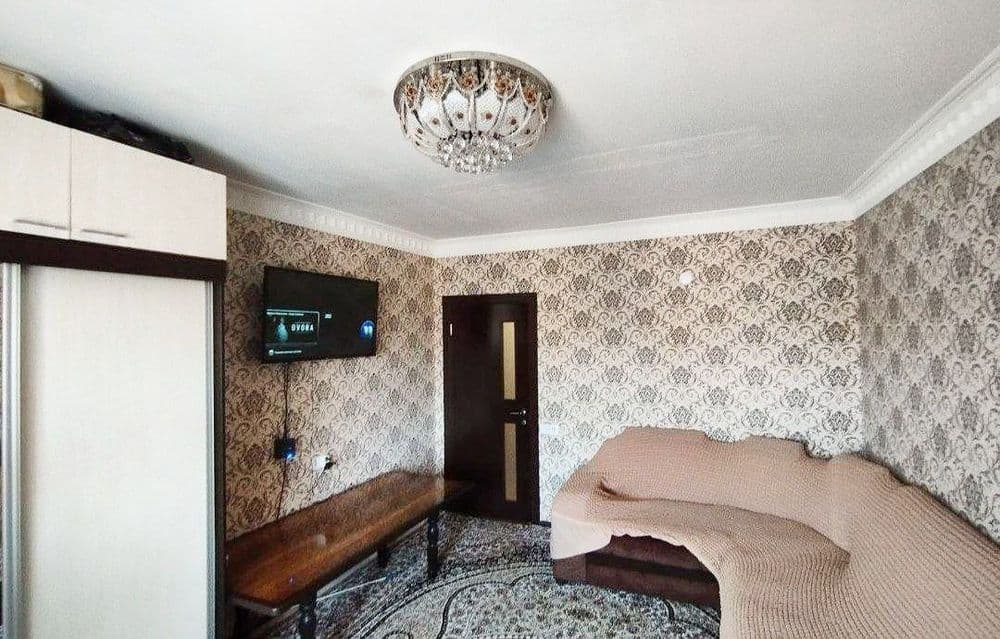 Сергили Янги хаёт Спутник 16А — 2