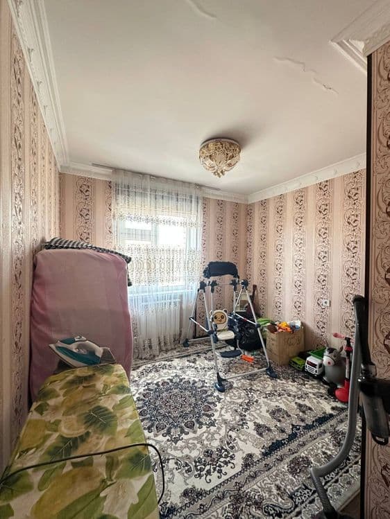 Сергили Янги хаёт Спутник 16А — 3