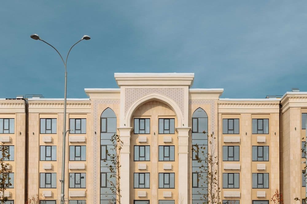 NRG-BI New Uzbekistan | первый взнос 13 000 у.е. в месяц по 5млн [GS] — 3