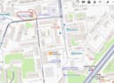 Квартира 1 ком. метро Буюк Ипак Йоли