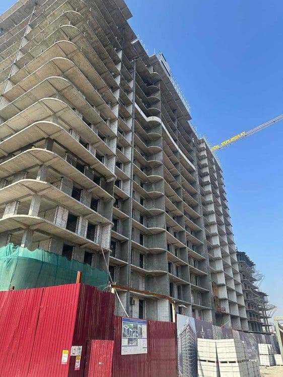 Xon Saroy Vatan residence 3 xona — 1