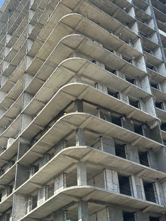 Xon Saroy Vatan residence 3 xona — 3