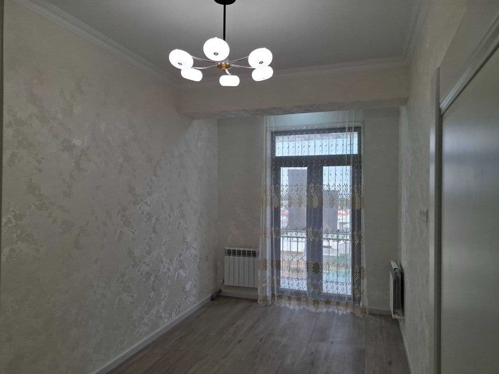 Продается 2х ком. квартира. Новостройка. Мед.городок. — 1
