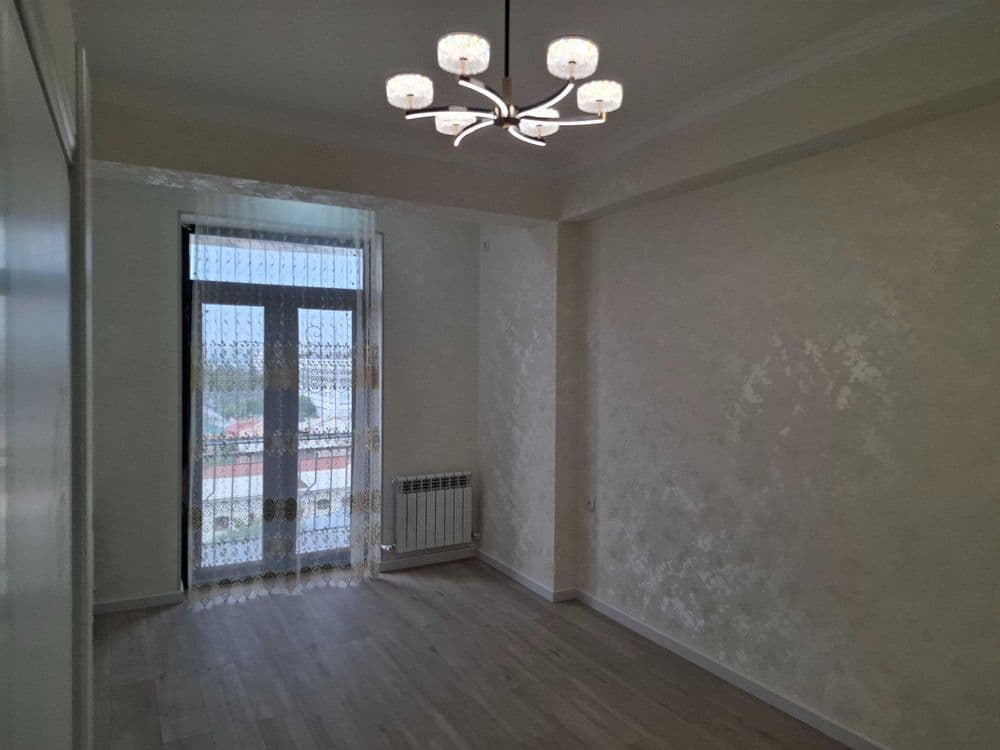 Продается 2х ком. квартира. Новостройка. Мед.городок. — 2