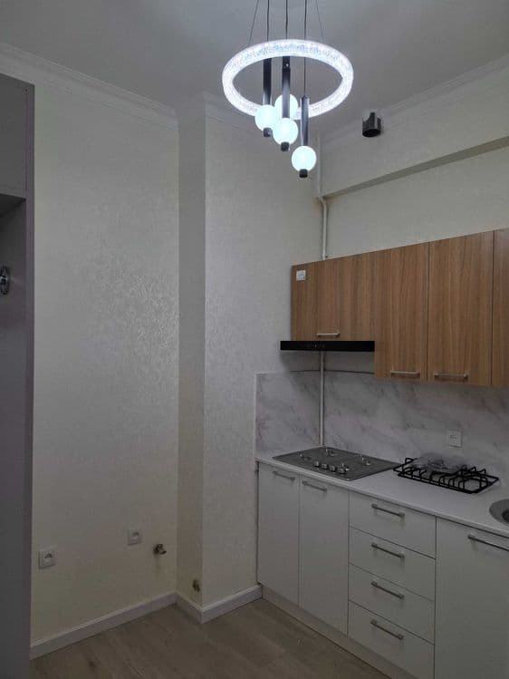 Продается 2х ком. квартира. Новостройка. Мед.городок. — 5