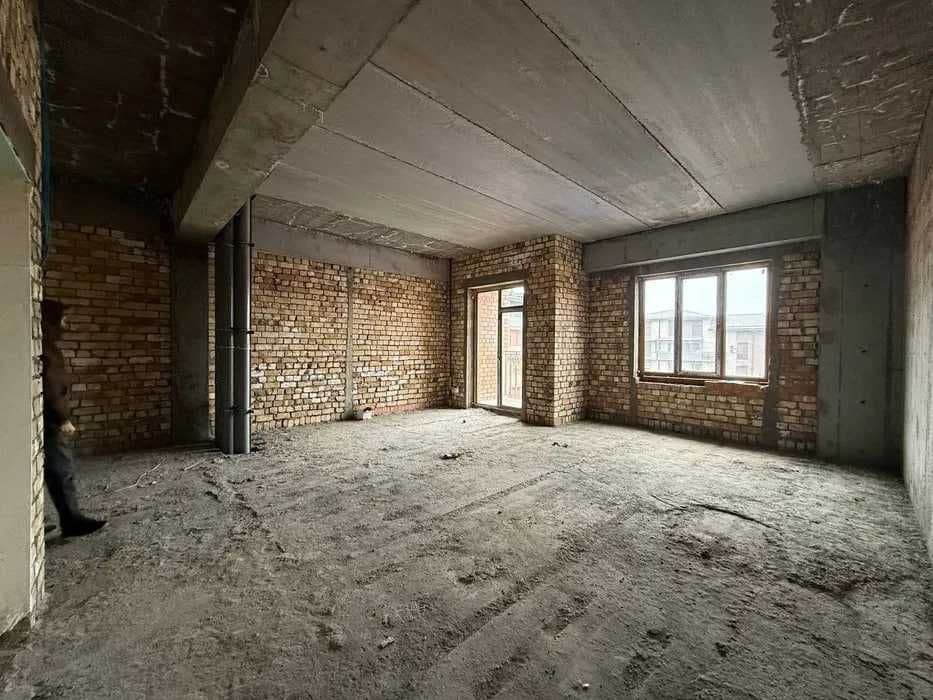 Parkent Avenue VEK 50м2 3-этаж КОРОБКА ТАПОич мост торг на месте. — 2