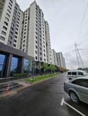 Продается 3 ком. квартира в ЖК Tower up.