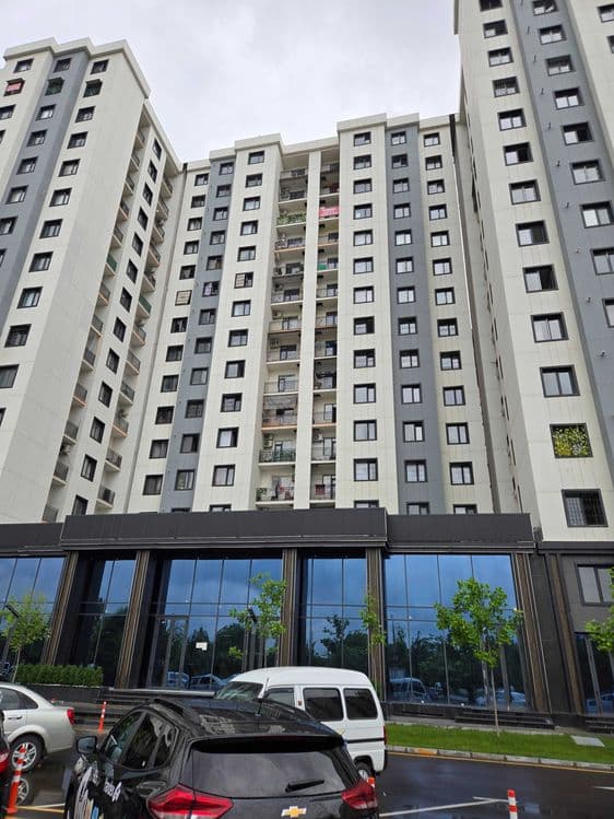 Продается 3 ком. квартира в ЖК Tower up. — 2