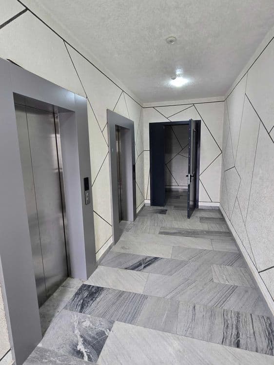 Продается 3 ком. квартира в ЖК Tower up. — 3