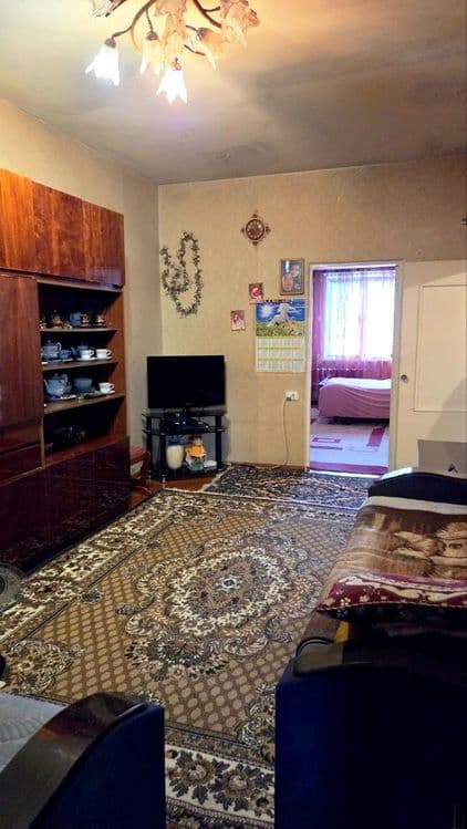 3х комнатная квартира, Чиланзар 20 — 1