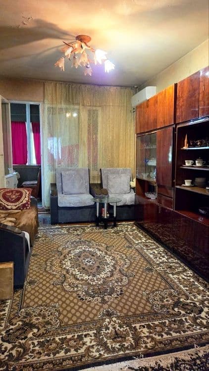3х комнатная квартира, Чиланзар 20 — 2